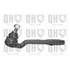 1 rotule de direction Quinton Hazell QR3322S