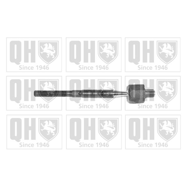 1 rotule axiale Quinton Hazell QR3323S