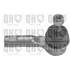 1 rotule de direction droite Quinton Hazell QR3326S