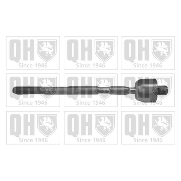 1 rotule axiale Quinton Hazell QR3327S