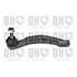 1 rotule de direction gauche Quinton Hazell QR3335S