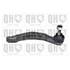 1 rotule de direction droite Quinton Hazell QR3336S