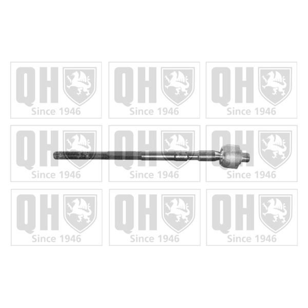 1 rotule axiale gauche Quinton Hazell QR3344S