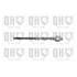 1 rotule axiale gauche Quinton Hazell QR3344S