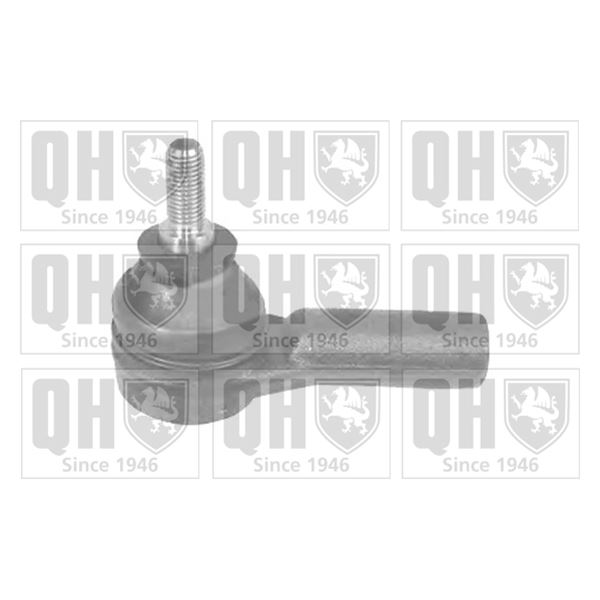 1 rotule de direction Quinton Hazell QR3350S