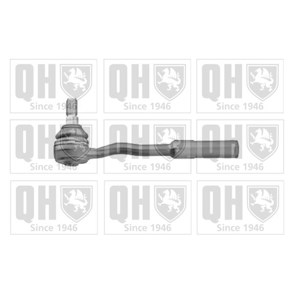 1 rotule de direction Quinton Hazell QR3364S