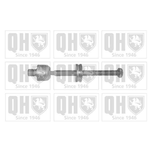 1 rotule axiale Quinton Hazell QR3376S