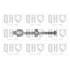 1 rotule axiale Quinton Hazell QR3376S