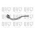 1 rotule de direction gauche Quinton Hazell QR3380S