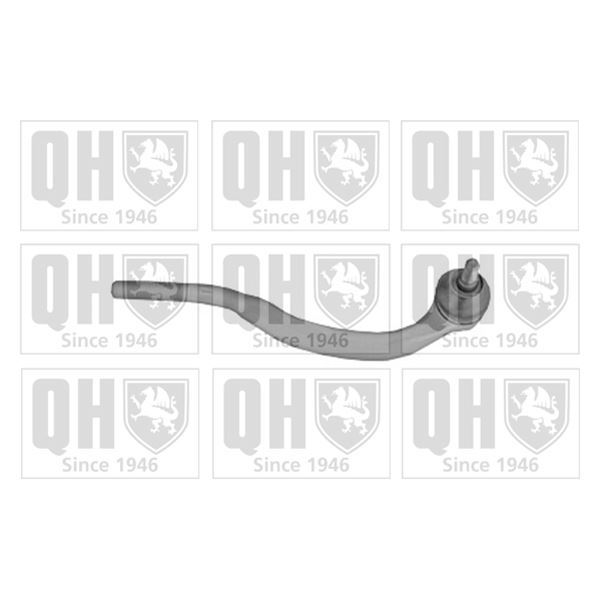 1 rotule de direction droite Quinton Hazell QR3381S
