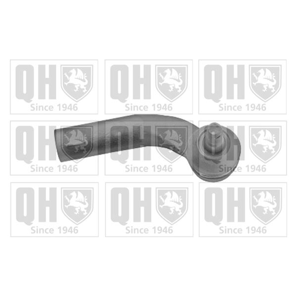1 rotule de direction droite Quinton Hazell QR3384S