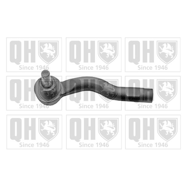 1 rotule de direction gauche Quinton Hazell QR3386S