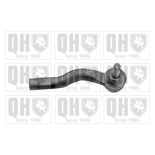 1 rotule de direction droite Quinton Hazell QR3387S