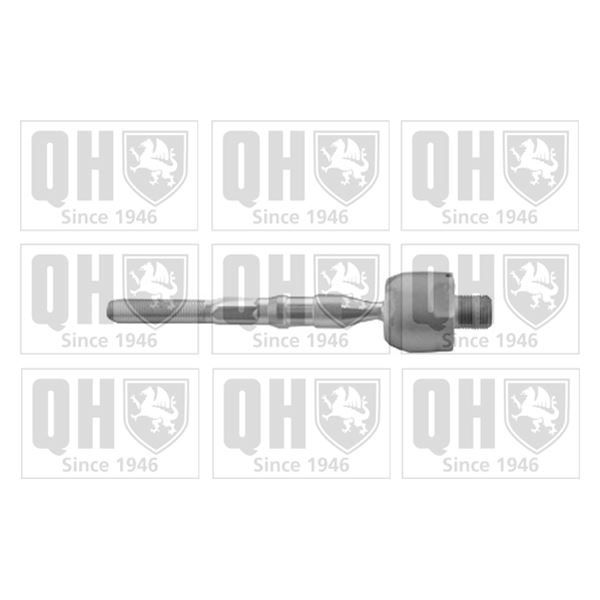 1 rotule axiale Quinton Hazell QR3388S