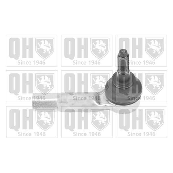1 rotule de direction droite Quinton Hazell QR3395S