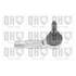1 rotule de direction droite Quinton Hazell QR3395S