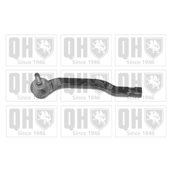1 rotule de direction gauche Quinton Hazell QR3396S