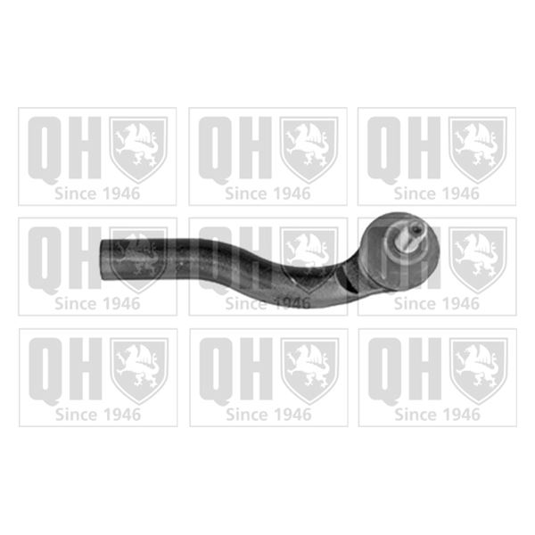 1 rotule de direction droite Quinton Hazell QR3403S