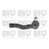1 rotule de direction droite Quinton Hazell QR3406S