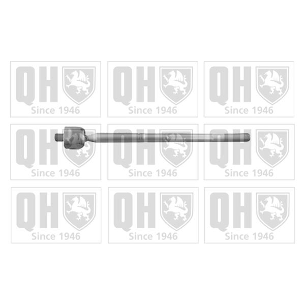 1 rotule axiale Quinton Hazell QR3408S