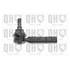 1 rotule de direction Quinton Hazell QR3409S