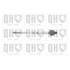1 rotule axiale Quinton Hazell QR3412S