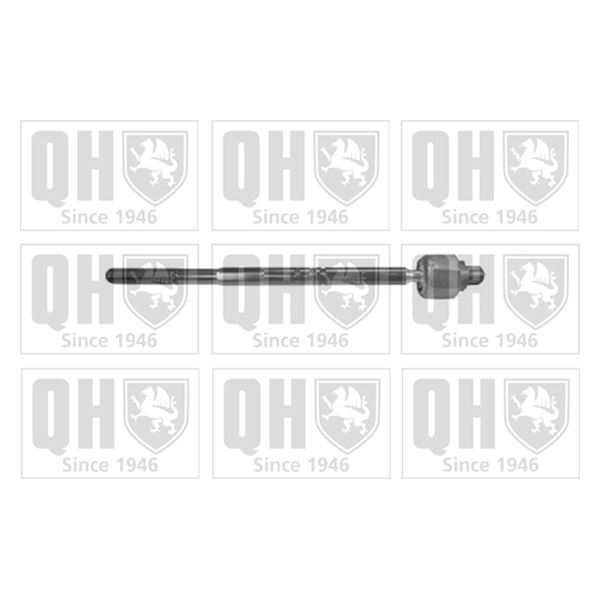 1 rotule axiale Quinton Hazell QR3413S