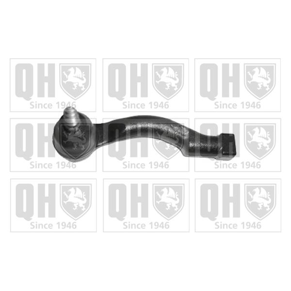 1 rotule de direction gauche Quinton Hazell QR3418S