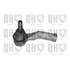 1 rotule de direction gauche Quinton Hazell QR3420S
