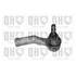 1 rotule de direction droite Quinton Hazell QR3421S