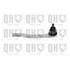 1 rotule de direction droite Quinton Hazell QR3433S