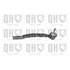 1 rotule de direction droite Quinton Hazell QR3443S