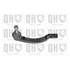 1 rotule de direction gauche Quinton Hazell QR3445S