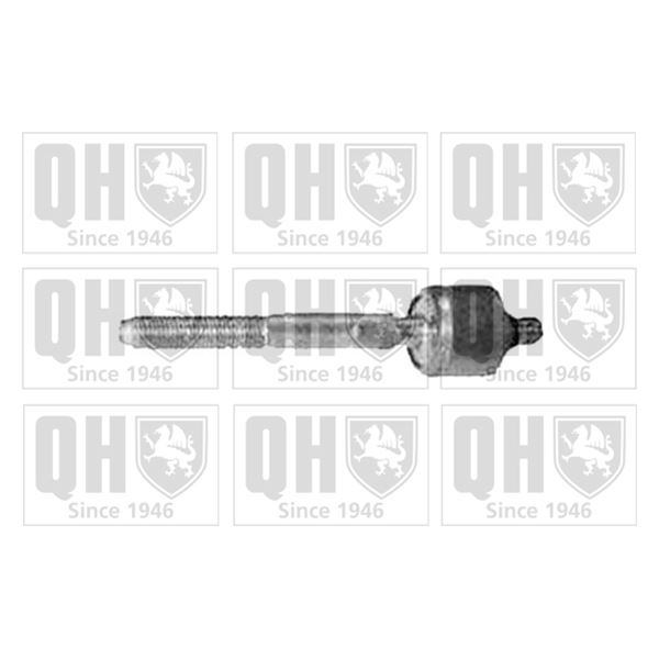 1 rotule axiale Quinton Hazell QR3451S
