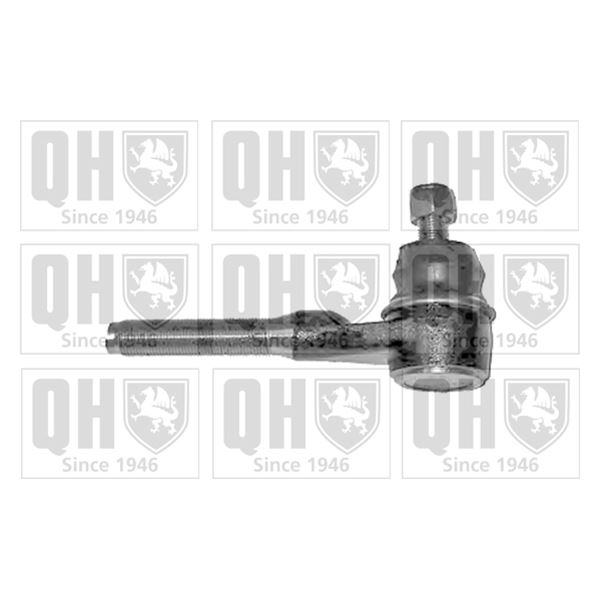 1 rotule de direction droite Quinton Hazell QR3456S