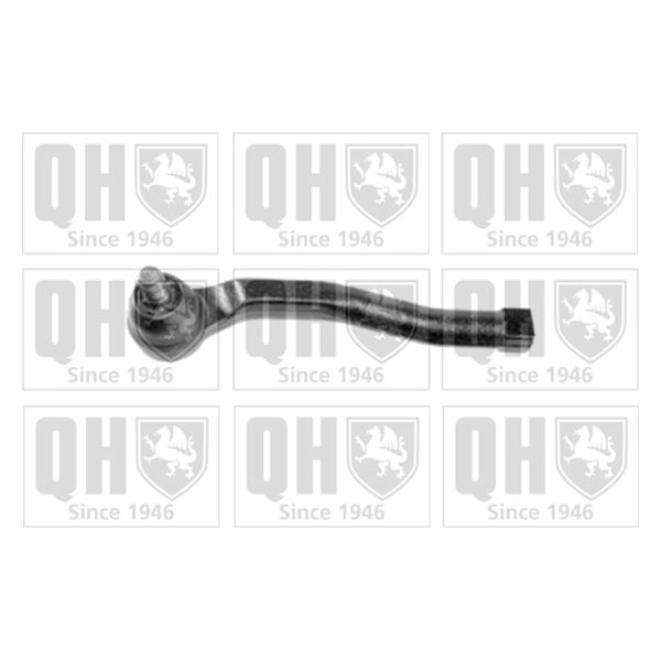 1 rotule de direction gauche Quinton Hazell QR3457S