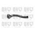 1 rotule de direction gauche Quinton Hazell QR3457S