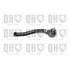 1 rotule de direction droite Quinton Hazell QR3458S