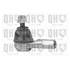 1 rotule de direction Quinton Hazell QR3463S