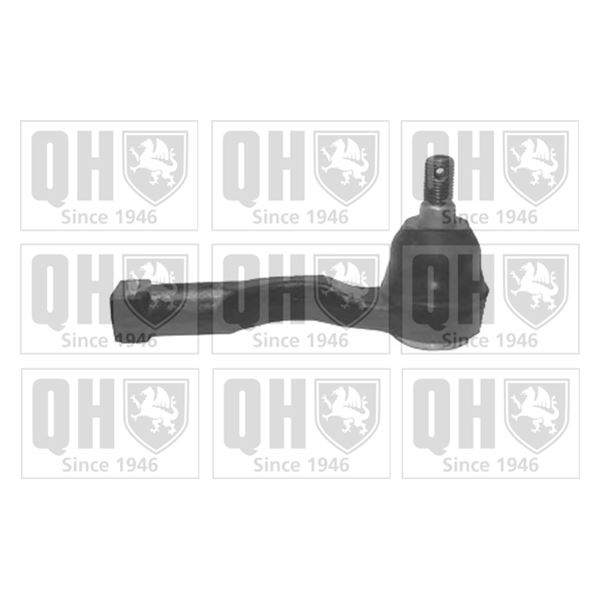 1 rotule de direction droite Quinton Hazell QR3468S