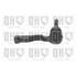 1 rotule de direction droite Quinton Hazell QR3468S