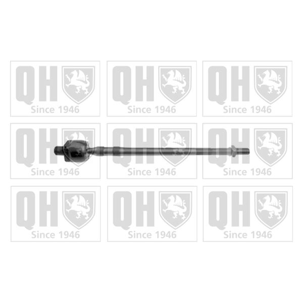 1 rotule axiale gauche Quinton Hazell QR3472S