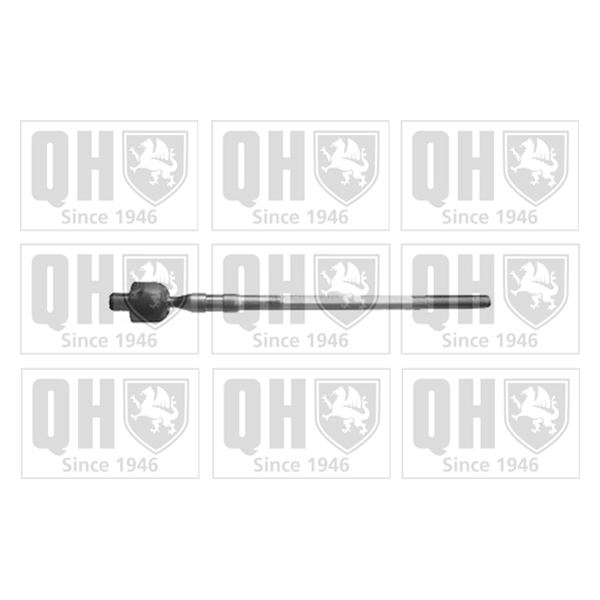 1 rotule axiale Quinton Hazell QR3473S
