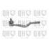 1 rotule de direction Quinton Hazell QR3483S