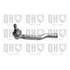 1 rotule de direction gauche Quinton Hazell QR3490S