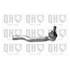 1 rotule de direction droite Quinton Hazell QR3491S