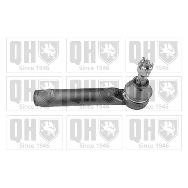 1 rotule de direction Quinton Hazell QR3494S