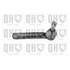 1 rotule de direction Quinton Hazell QR3494S