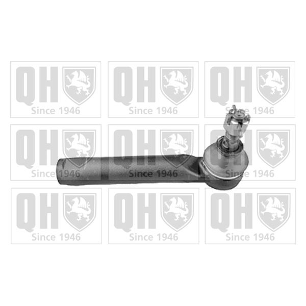 1 rotule de direction Quinton Hazell QR3495S