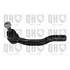 1 rotule de direction gauche Quinton Hazell QR3496S